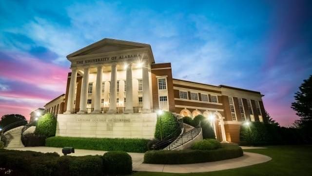 Capstone College