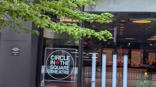 Circle in the Square Theatre School