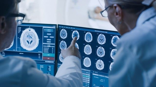 Cleveland Clinic Health System - School of Diagnostic Imaging