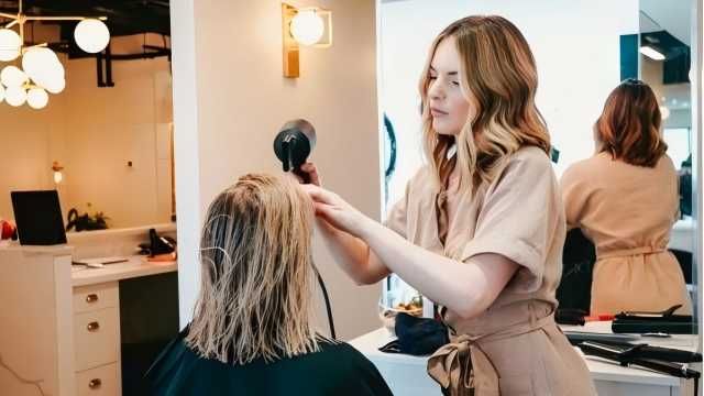Cosmetology School of Arts & Sciences