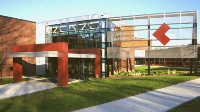 Cuyahoga Valley Career Center