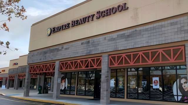 Empire Beauty School - Tampa