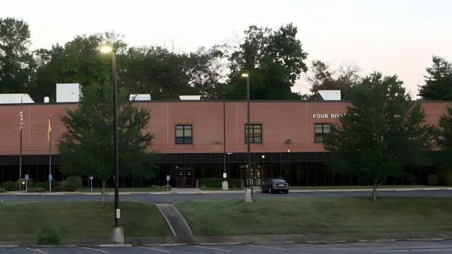 Four Rivers Career Center