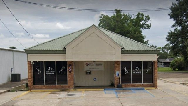 J's Barber College