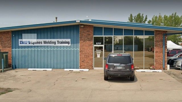 Lynnes Welding Training - Fargo