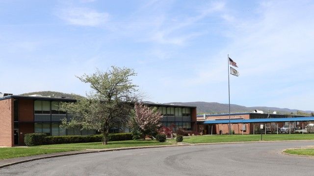 Mineral County Vocational Technical Center