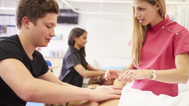 Myotherapy College of Utah