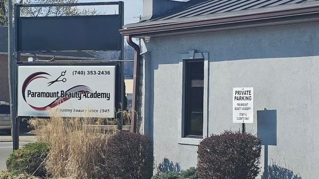 Paramount Beauty Academy
