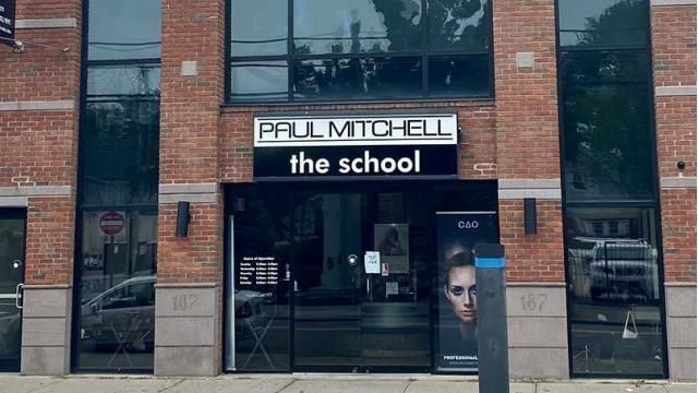 Paul Mitchell The School NYC