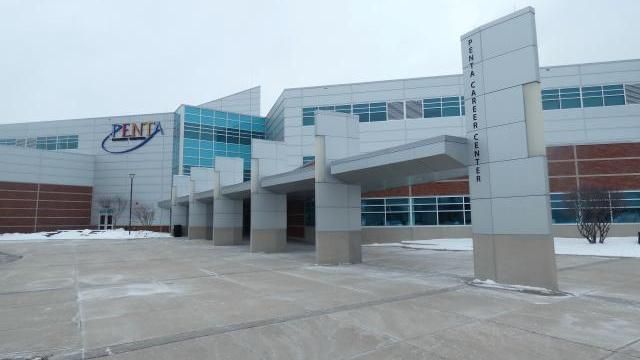 Penta County Joint Vocational School