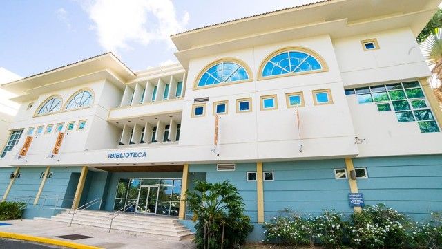 Polytechnic University of Puerto Rico - Miami