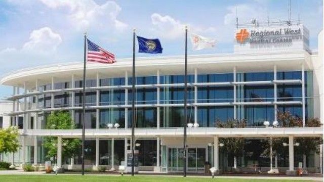 Regional West Medical Center School of Radiologic Technology