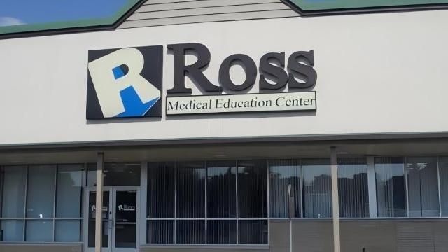 Ross Medical Education Center - New Baltimore