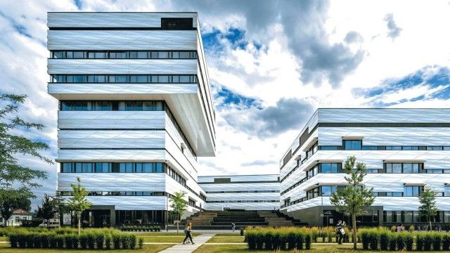 Schiller International University