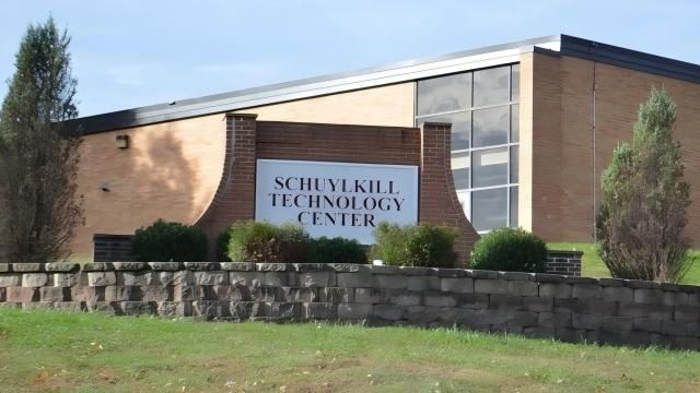 Schuylkill Technology Center
