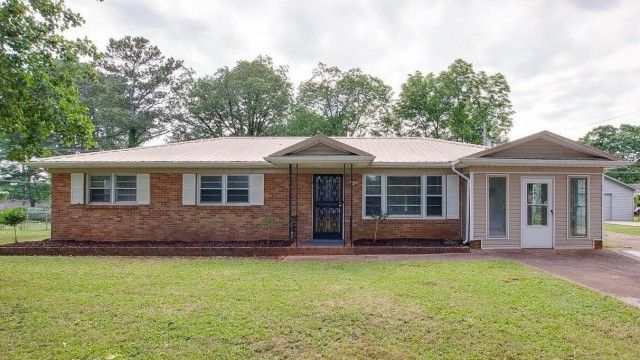 Sebring Career School - Huntsville