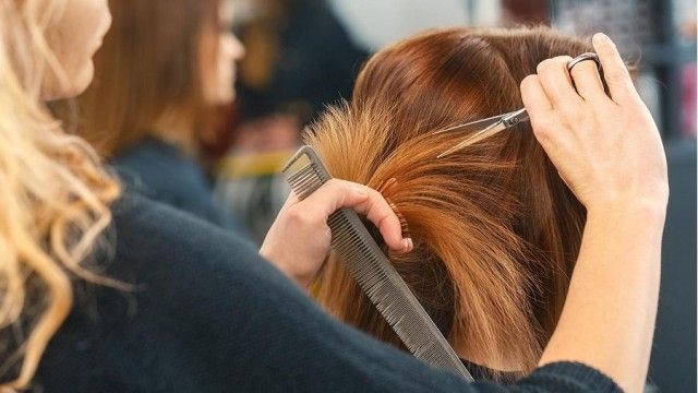Steven Papageorge Hair Academy