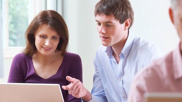 United Technical Center - Adult Education