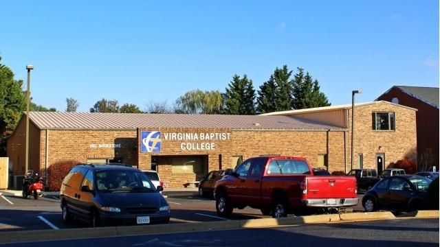Veritas Baptist College