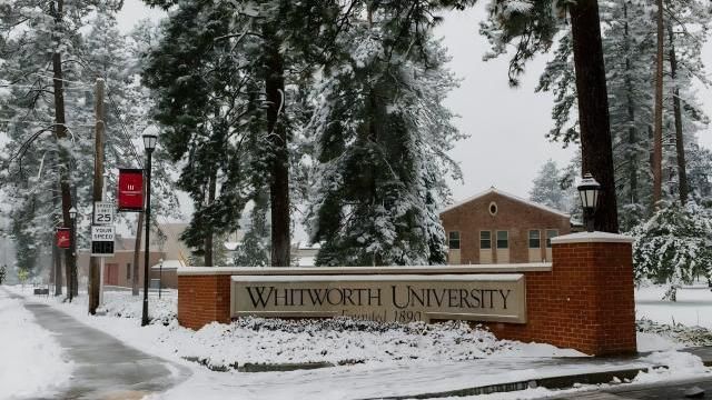 Whitworth University - Adult Degree Programs