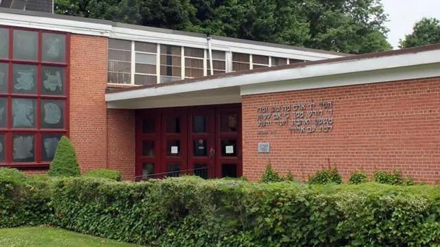 Yeshiva Gedolah Zichron Leyma