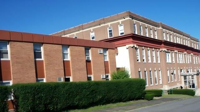Yeshivath Beth Moshe