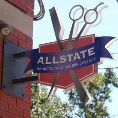 Allstate Hairstyling & Barber College