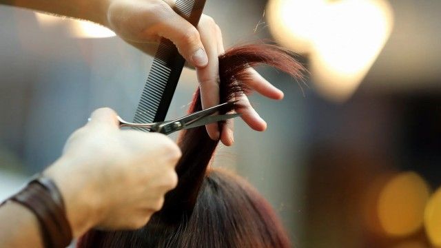 Allure Beauty College