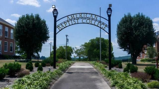 American Baptist College