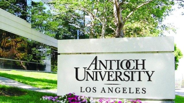 Antioch University Los Angeles