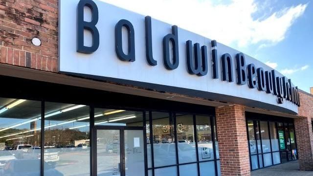 Baldwin Beauty School - South Austin