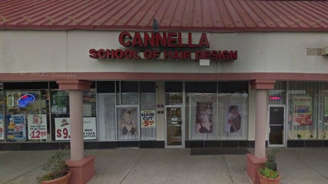 Cannella School of Hair Design - Villa Park