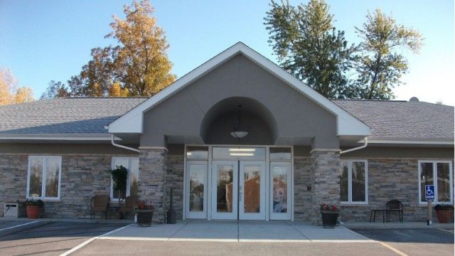 Creative Touch Cosmetology School
