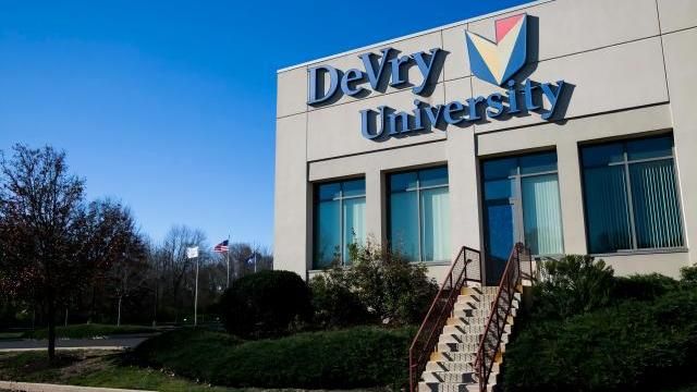 DeVry University - Arizona