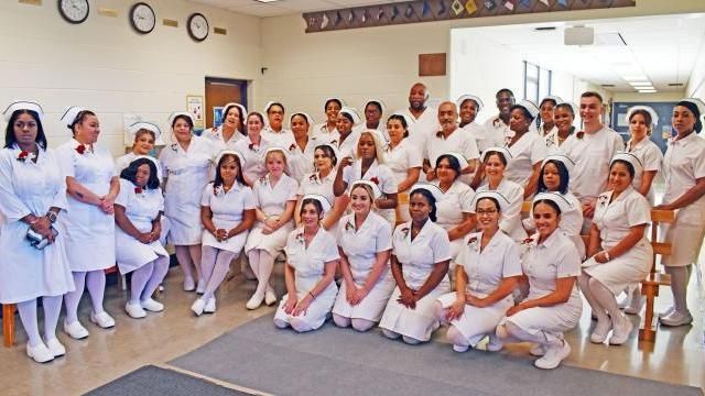 Dutchess BOCES - School of Practical Nursing