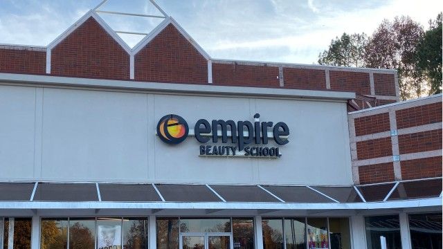 Empire Beauty School - Kennesaw