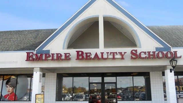 Empire Beauty School - Midlothian