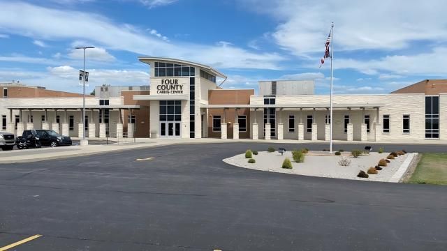 Four County Career Center