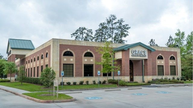 Grace School of Theology