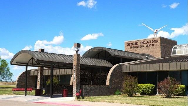 High Plains Technology Center