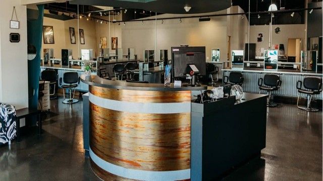 House of Heavilin Beauty College - Kansas City