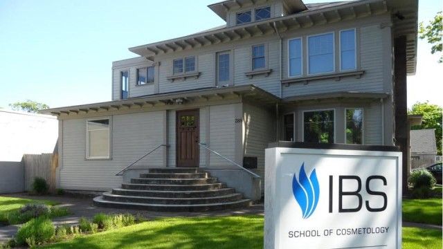 IBS School of Cosmetology and Massage