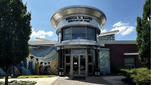 Interactive College of Technology - Gainesville