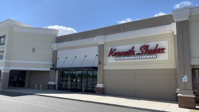 Kenneth Shuler School of Cosmetology - Columbia West