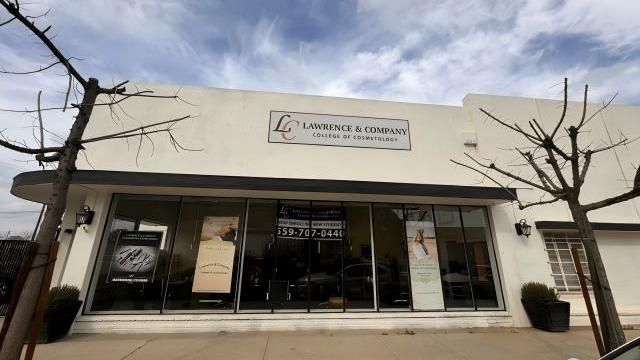 Lawrence & Company College of Cosmetology