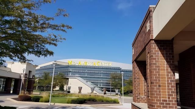 Mid-America Technology Center