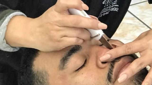 Mid-Cities Barber College