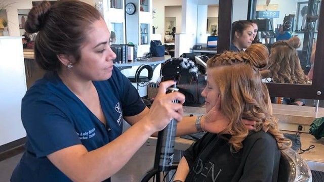 Mission Beauty Institute