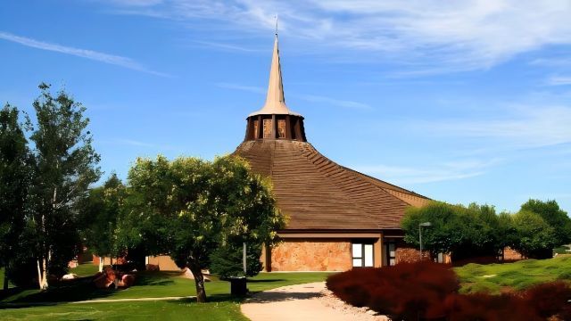 Nazarene Bible College
