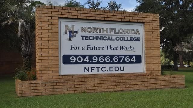North Florida Technical College